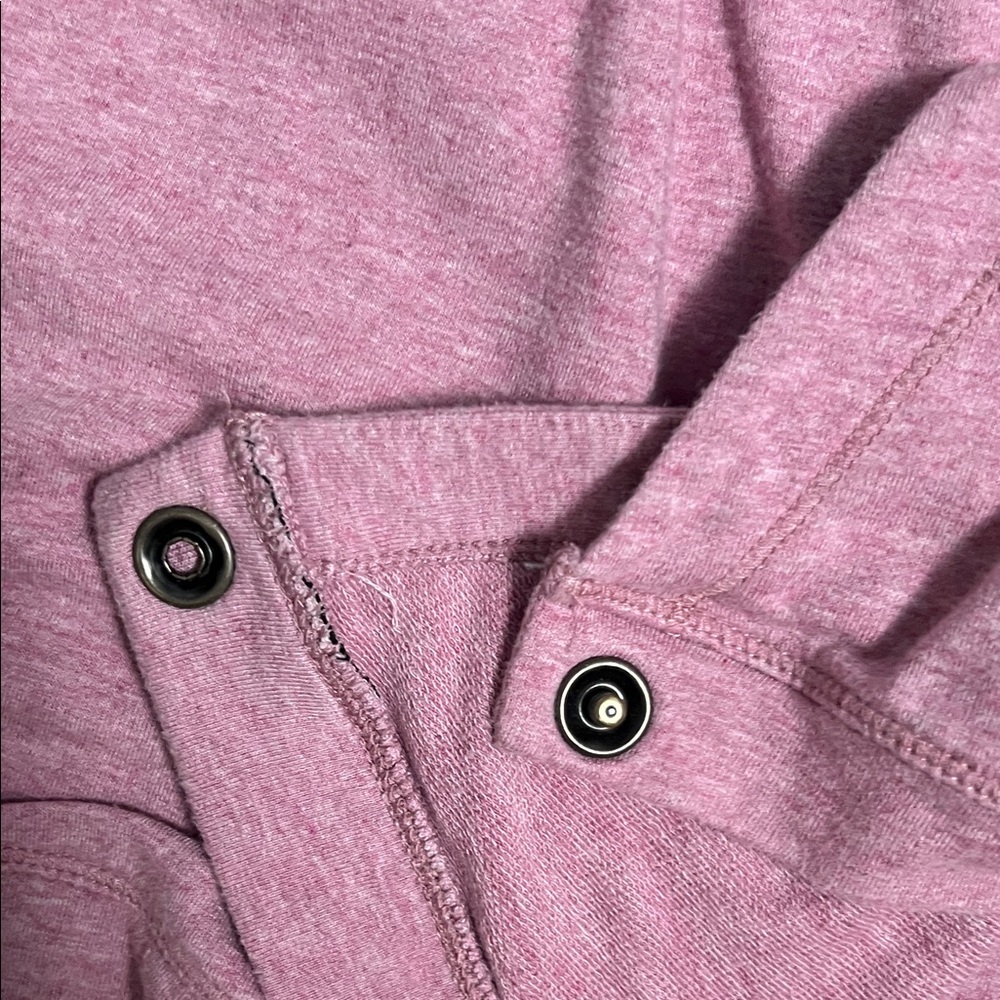 CALIA by Carrie Underwood Light Pink Knit - Picture 4 of 4